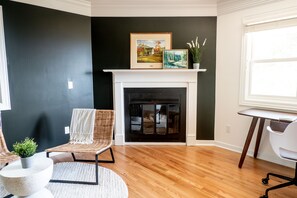 Interior - 5000sf Designer Mountaintop Retreat, Panoramic Views, Hot Tub, Peaceful Luxury (Mills River)