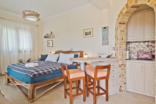 Olive Studio Karpathos Studio #3