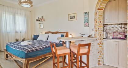 Olive Studio Karpathos Studio #3