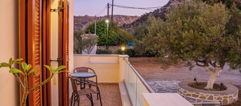 Olive Studio Karpathos Studio #3