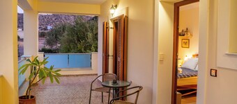 Olive Studio Karpathos Studio #3