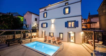 Villa Castel Muschio - Heritage house