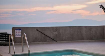 Villa Castel Muschio - Heritage house