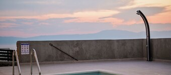 Villa Castel Muschio - Heritage house