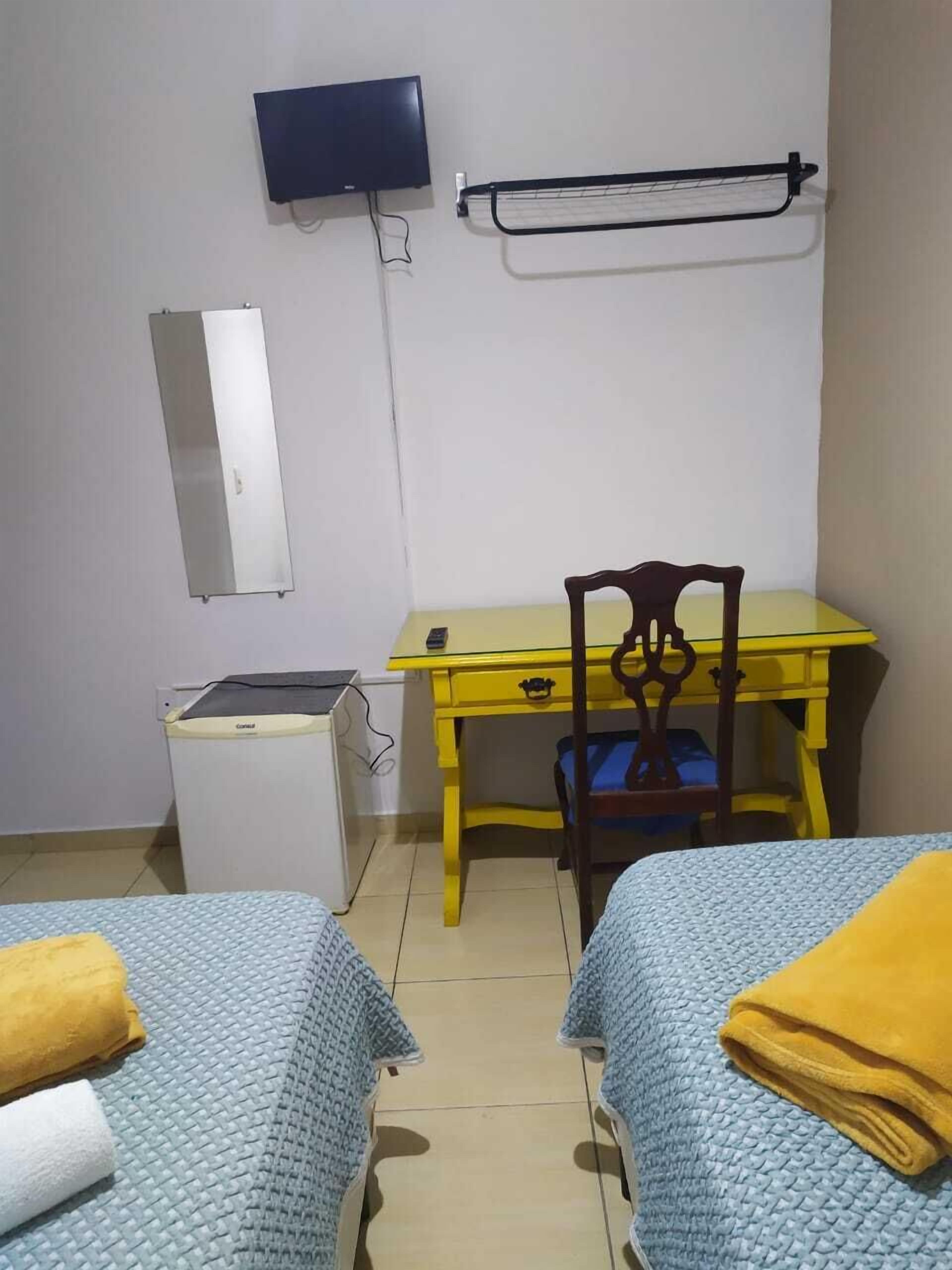 Foto - Hospedaria Ipiranga