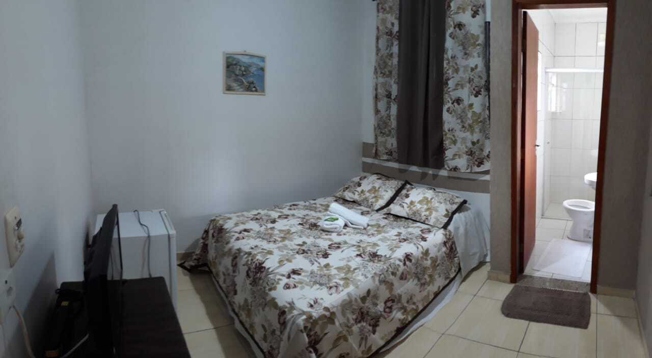 Photo - Hospedaria Integração Ipiranga