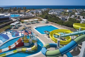 Water park