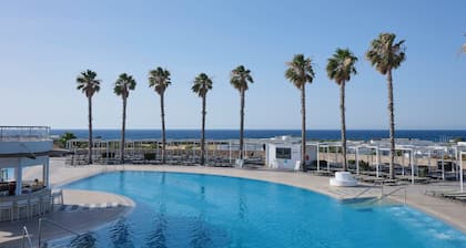 Atlantica Plimmiri - All Inclusive