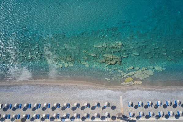 Aerial view - Atlantica Plimmiri - All Inclusive (Rhodes)