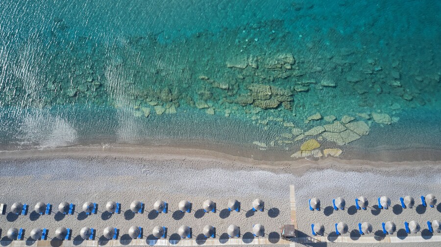 Atlantica Plimmiri - All Inclusive