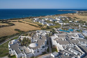 Aerial view - Atlantica Plimmiri - All Inclusive (Rhodes)