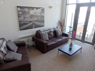 Ochre Yards Gateshead