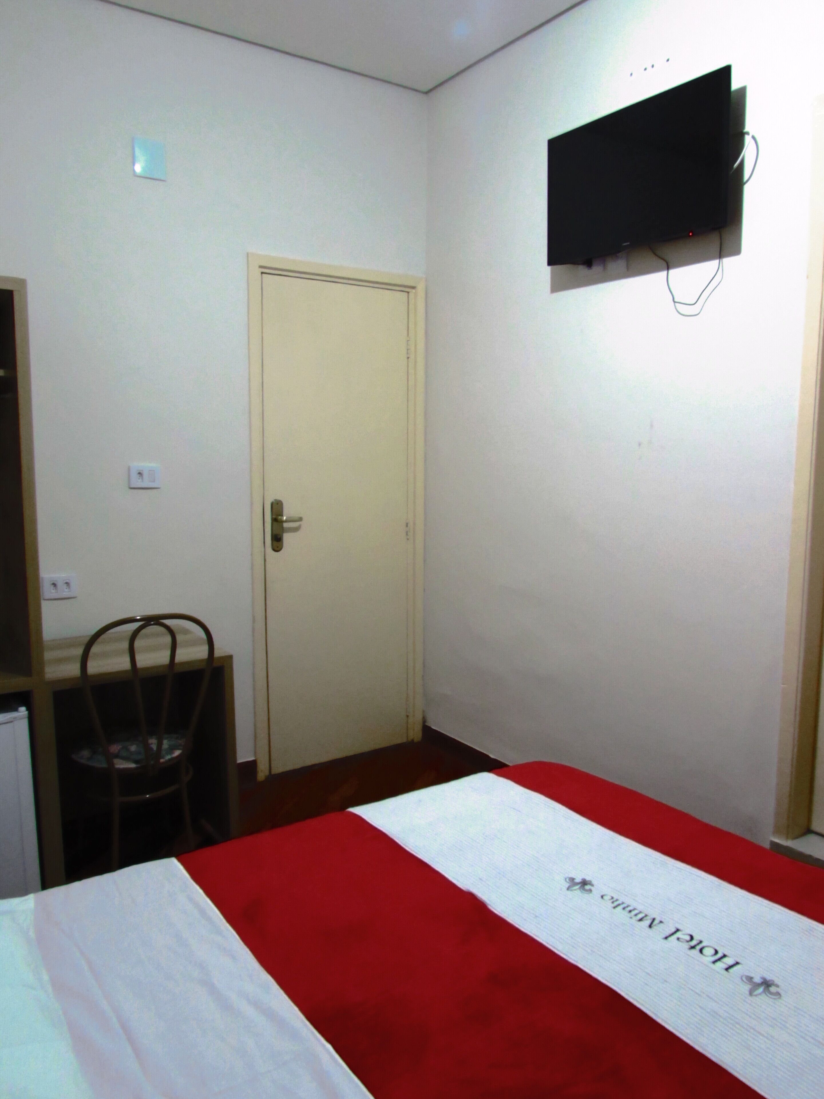 Phòng đôi cơ bản | Minibar, truy cập Internet không dây miễn phí 