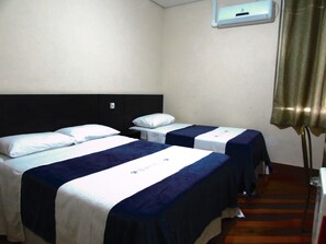 Phòng 3 Tiêu chuẩn | Minibar, truy cập Internet không dây miễn phí