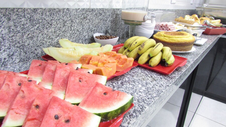 Hotel Minho - Próximo a 25 de Março, Brás e Bom Retiro