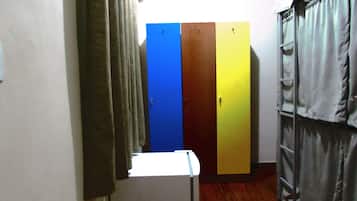 Minibar y wifi gratis