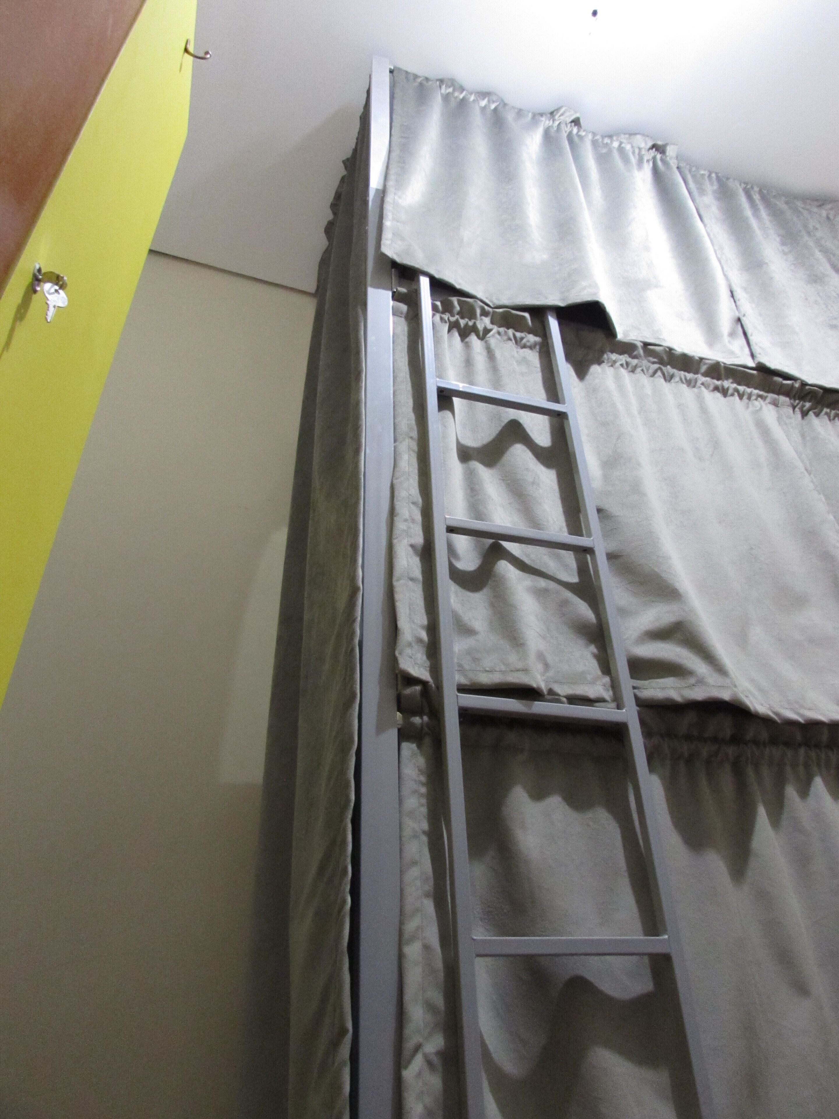 1 bedroom, minibar, free wifi