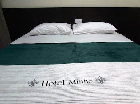 Minibar y wifi gratis