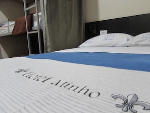 Quarto Familia