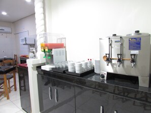 Perkhidmatan kopi