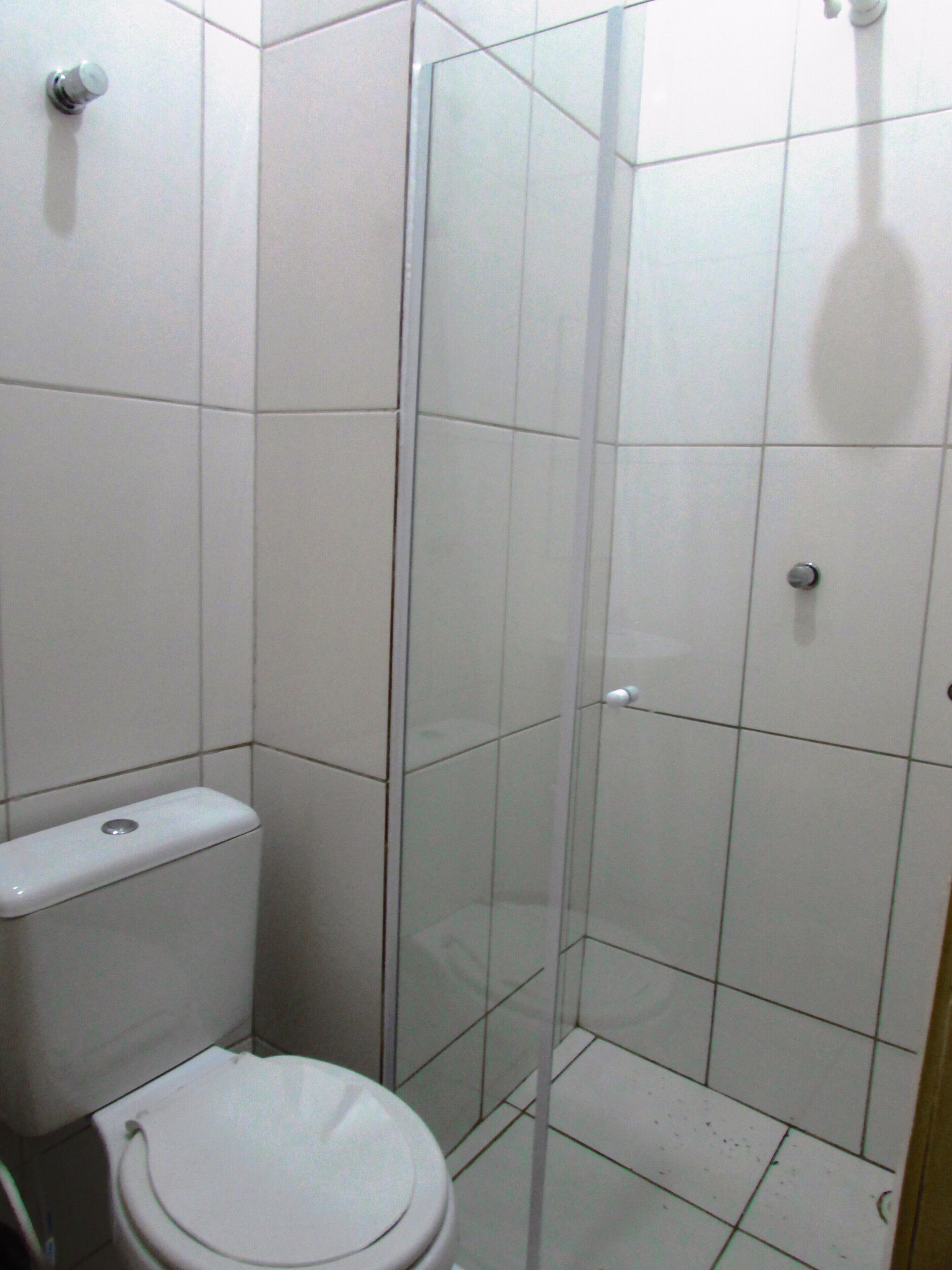 towels, soap, toilet paper