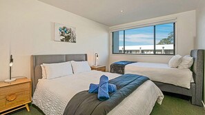 3 camere, ferro/asse da stiro, culla da viaggio, accesso a Internet