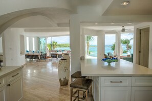 Interior - Casa Bella, Akumal -Yalku Lagoon **Chef Service Included (Akumal)