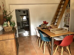 Restauration