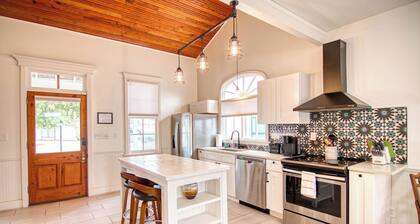 The Gardens of Barons Creek C 2 Story 2 bedroom huge living