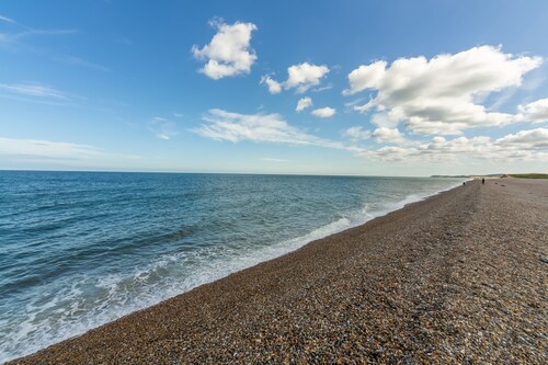 Little Emmaus, Cley-next-the-Sea, Norfolk