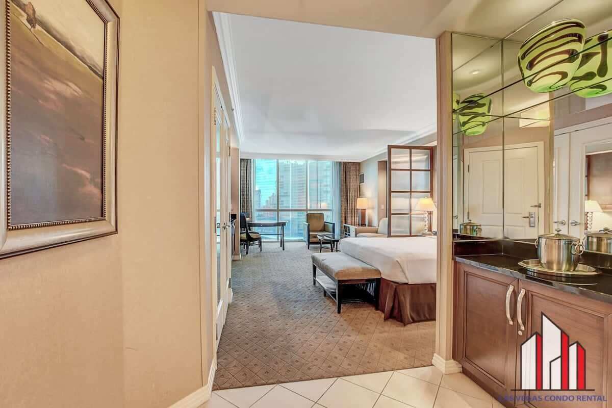 In-room safe, desk, iron/ironing board, free WiFi