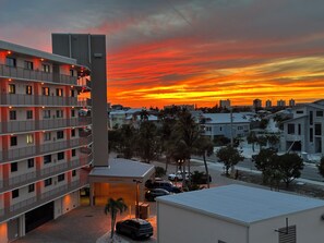 Exterior - Gulf Front 2B/2B Dream Vacation Condo At Carlos Pointe Beach Club With Amazing Views! Gorgeous Beach! Southern Tip of Island! (Fort Myers Beach)