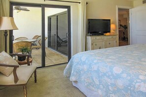 Room - Gulf Front 2B/2B Dream Vacation Condo At Carlos Pointe Beach Club With Amazing Views! Gorgeous Beach! Southern Tip of Island! (Fort Myers Beach)