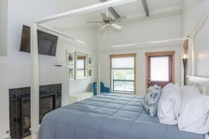 3 sovrum, strykjärn/strykbräda, wi-fi och sängkläder