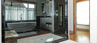 The Gardens of Barons Crk #B 3 Bdrm w Pool/Hottub 1Blk Main