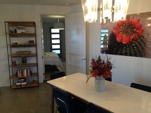 3 Schlafzimmer, Schreibtisch, WLAN, Bettwäsche