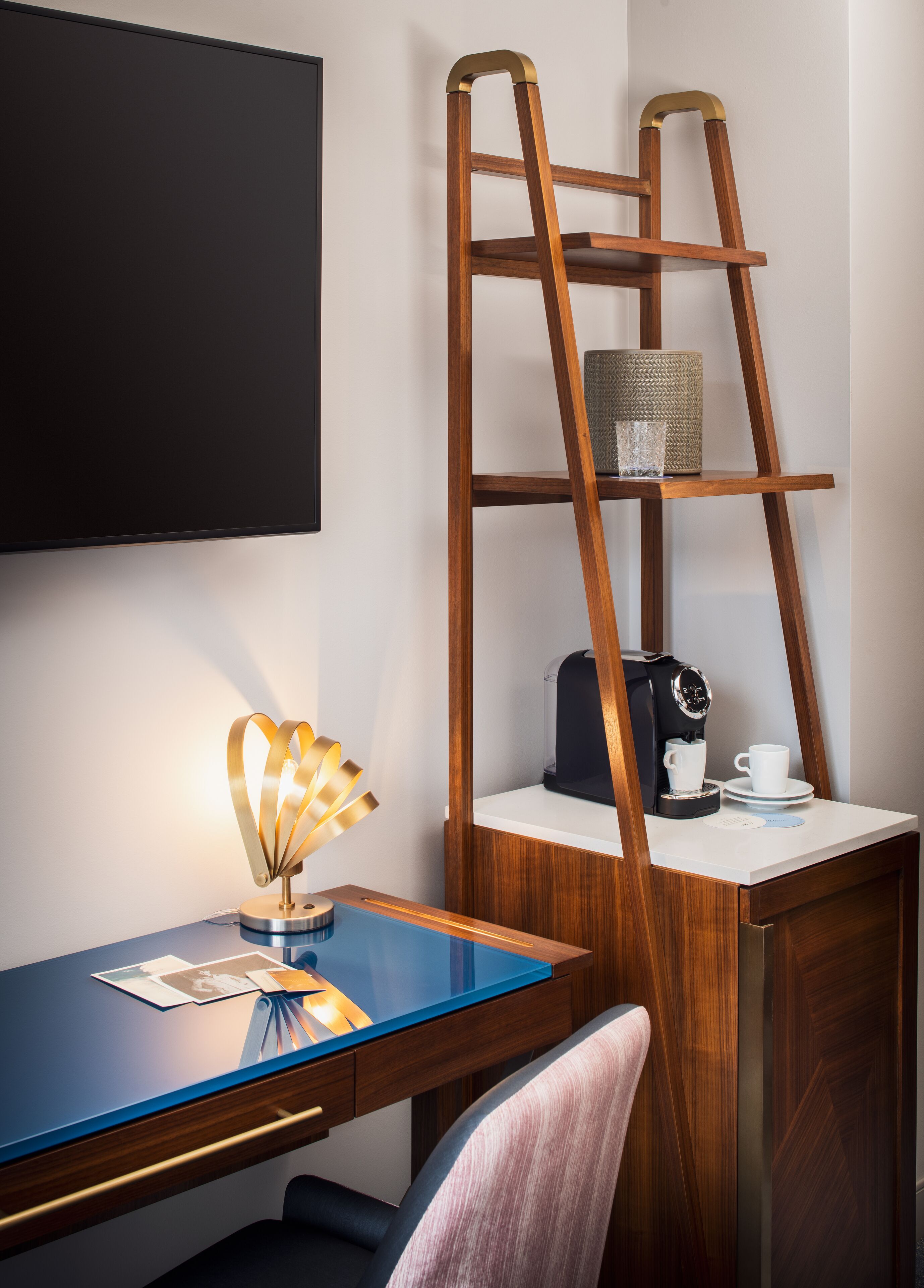 Foto - Rand Tower Hotel, Minneapolis, a Tribute Portfolio Hotel