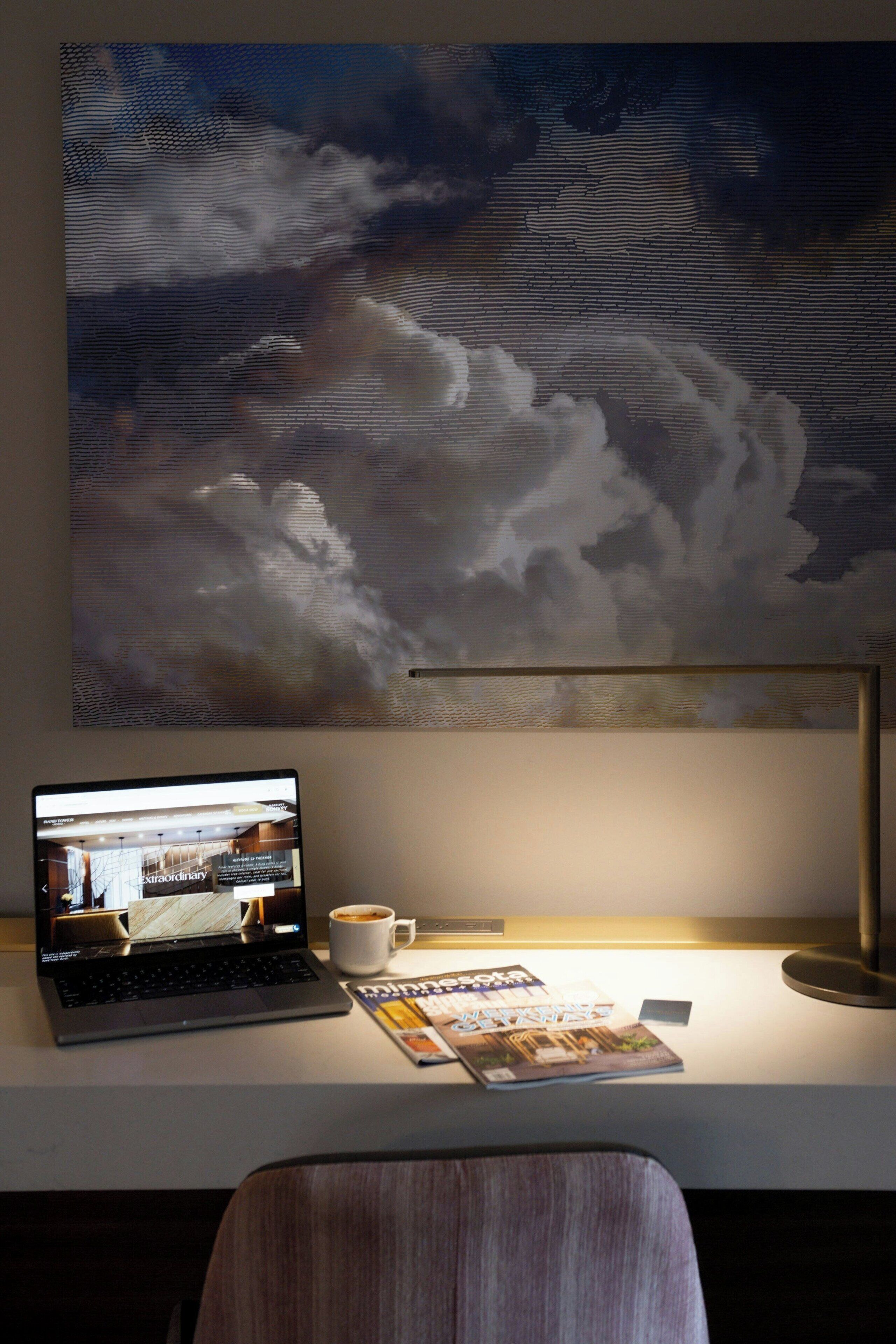 Foto - Rand Tower Hotel, Minneapolis, a Tribute Portfolio Hotel