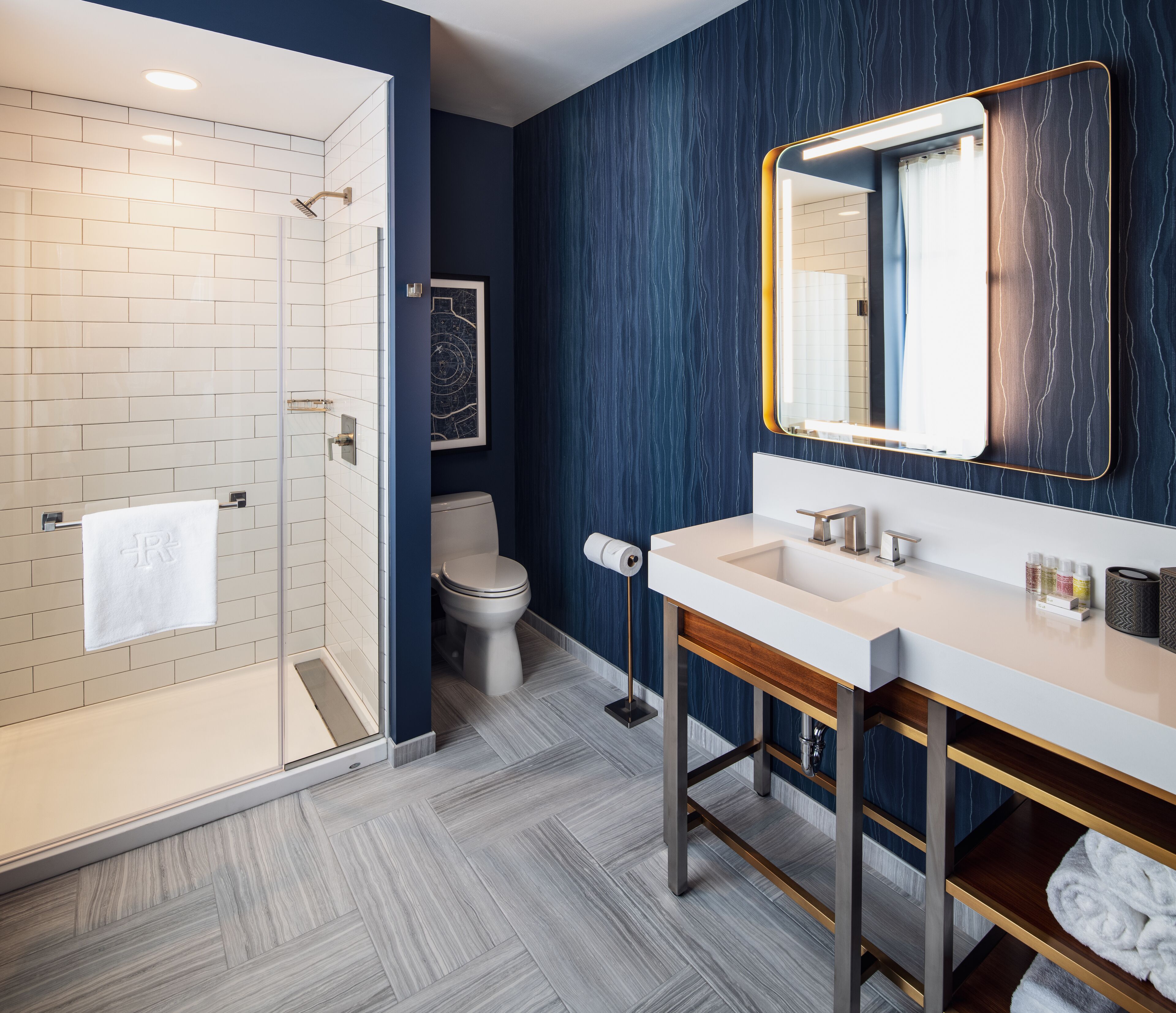 Foto - Rand Tower Hotel, Minneapolis, a Tribute Portfolio Hotel