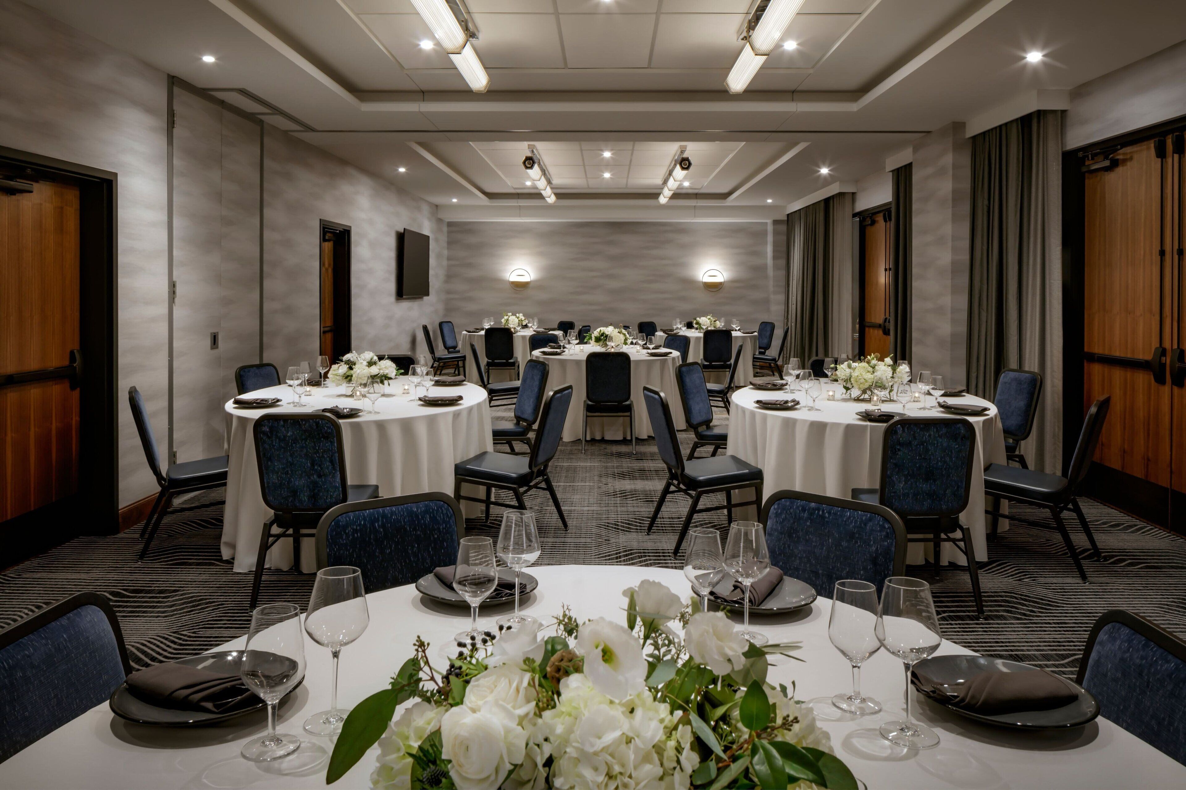 Foto - Rand Tower Hotel, Minneapolis, a Tribute Portfolio Hotel