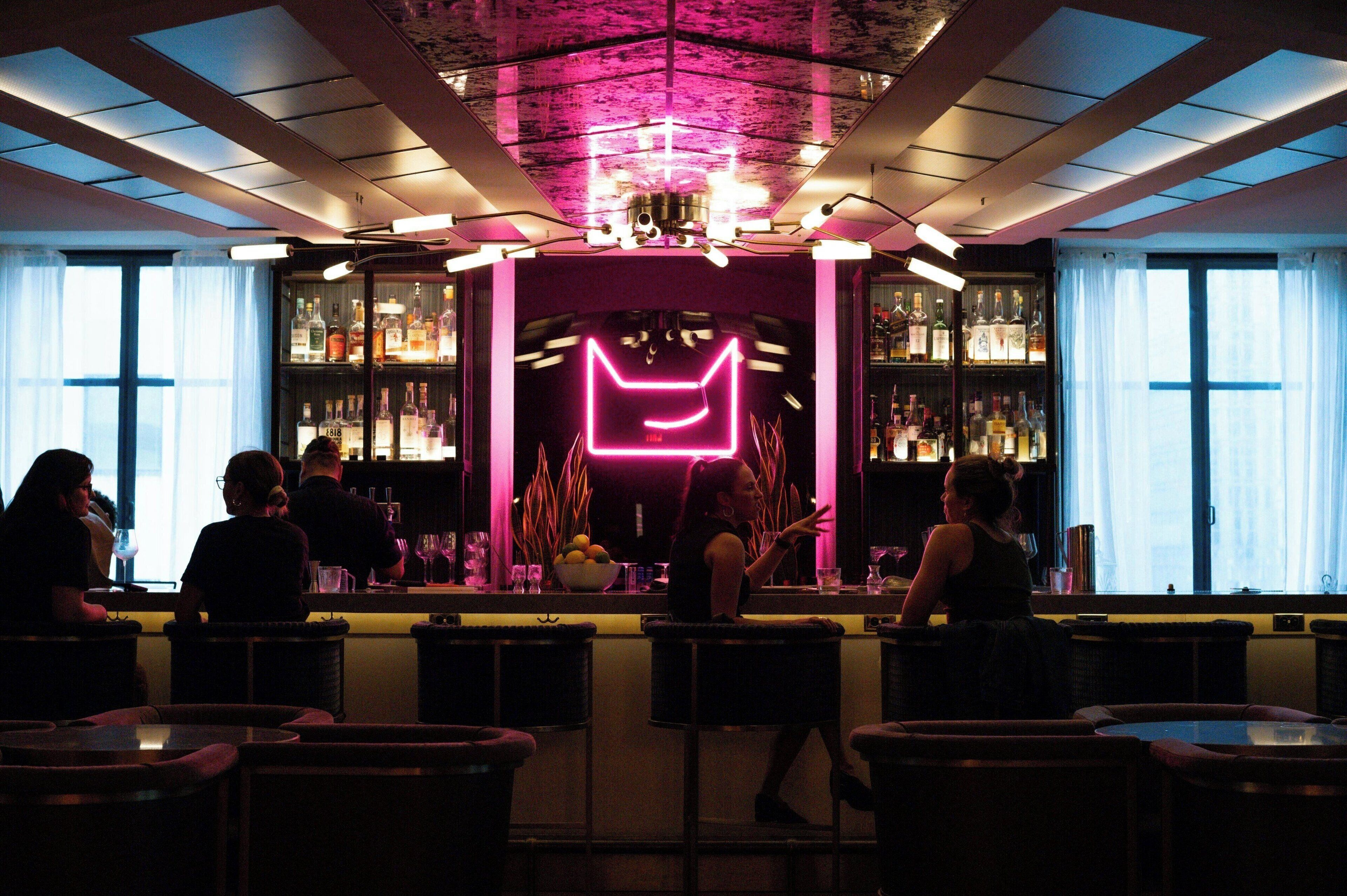 Photo - Rand Tower Hotel , Minneapolis, A Tribute Portfolio Hotel