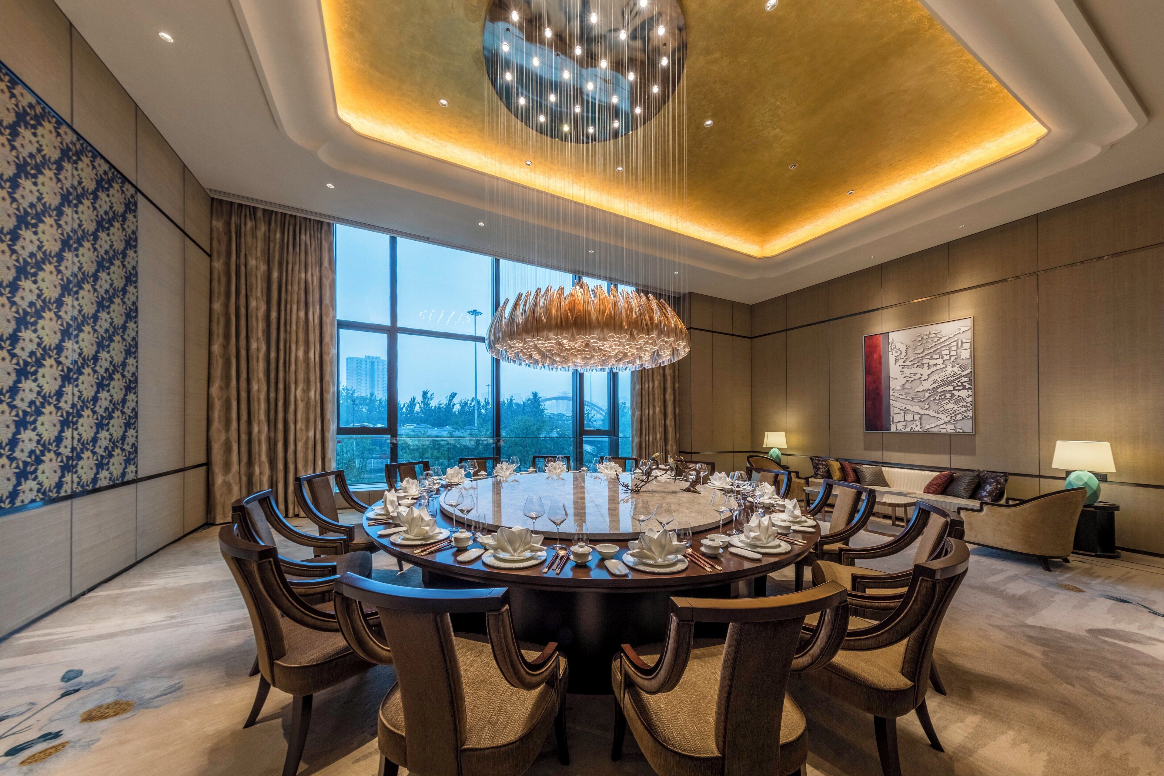 Foto - HUALUXE Beijing Xinan