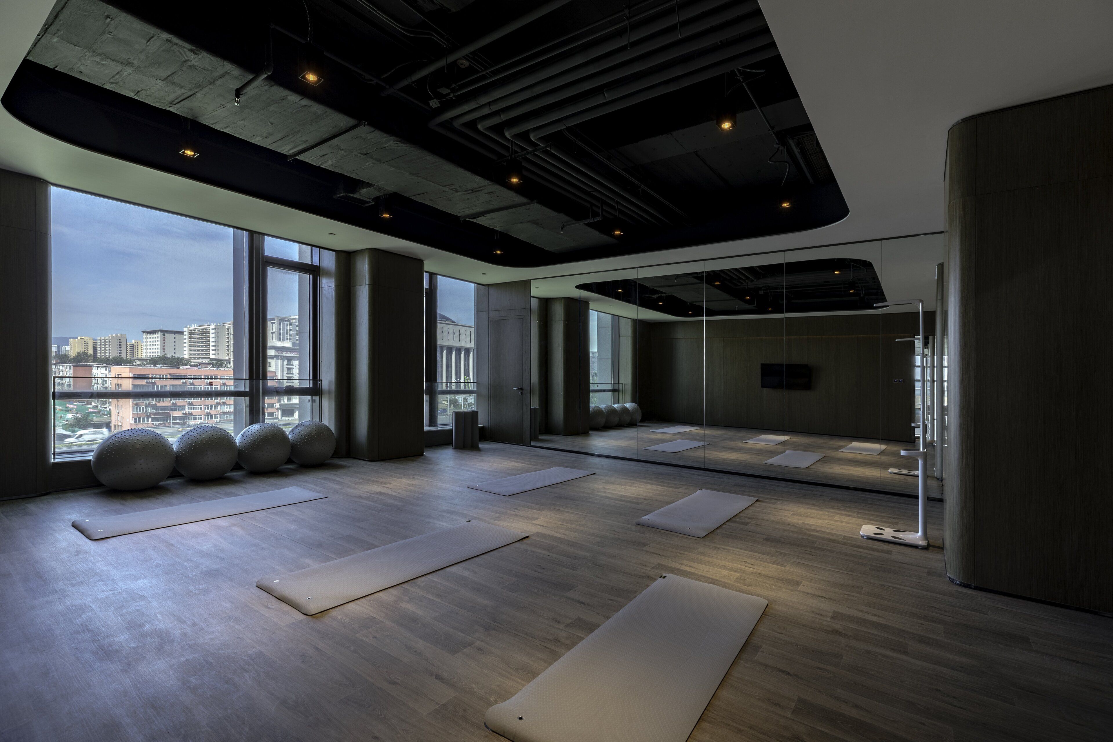 Foto - HUALUXE Beijing Xinan