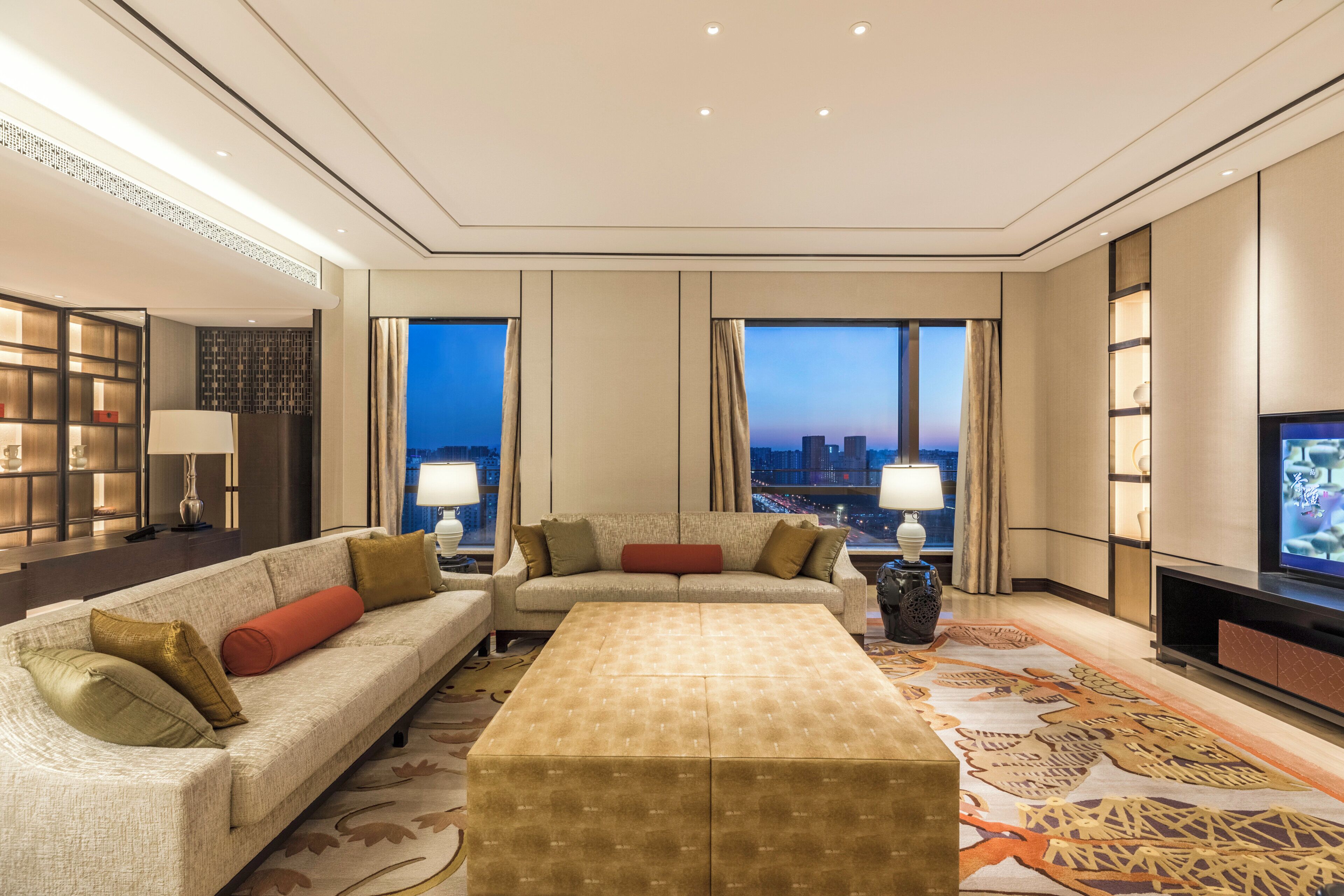 Photo - HUALUXE Beijing Xinan