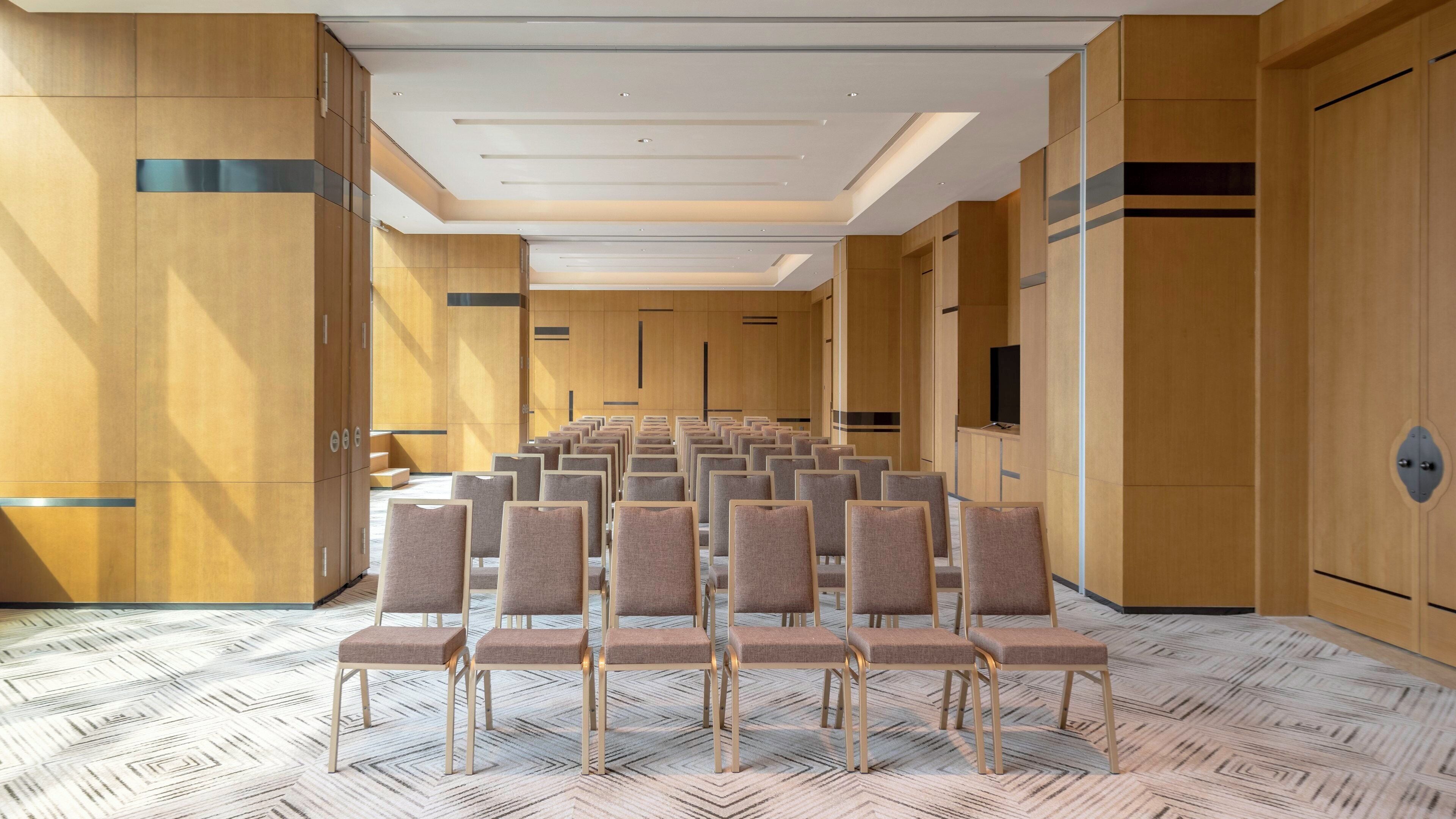 Foto - HUALUXE Beijing Xinan