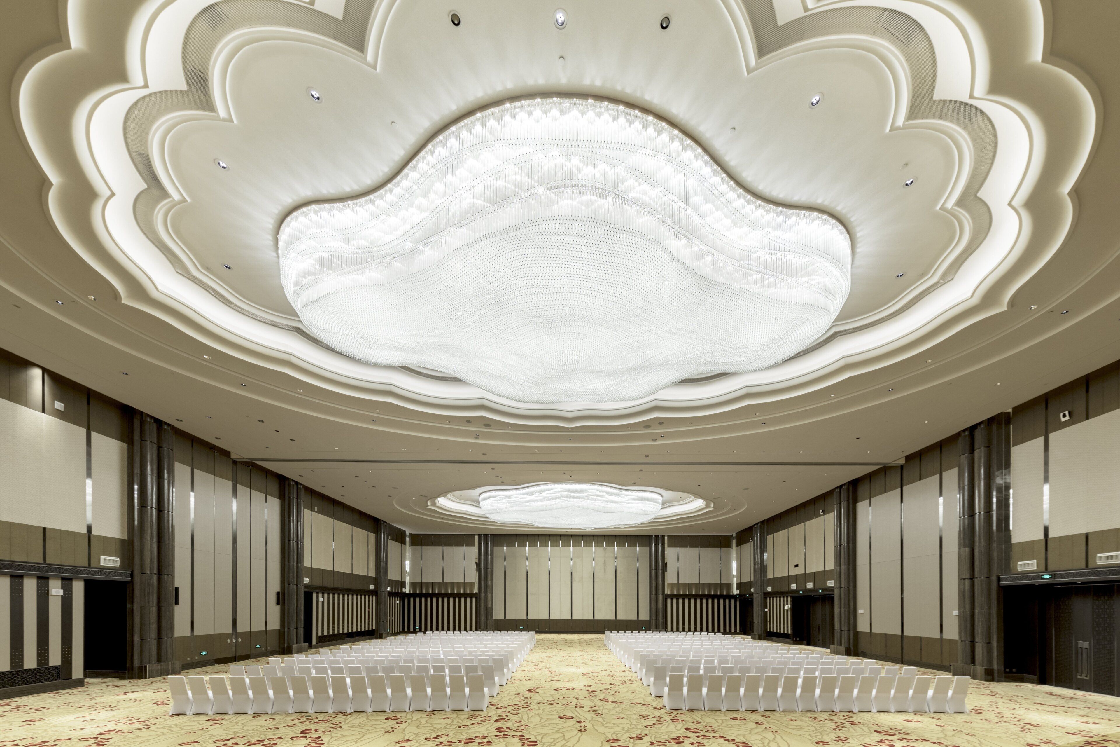 Foto - HUALUXE Beijing Xinan