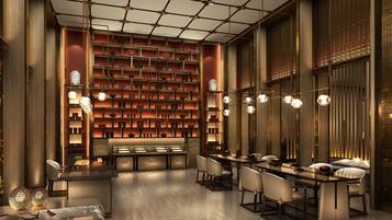 وسائل الراحة في المنشأة