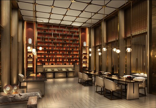 HUALUXE Beijing Xinan by IHG