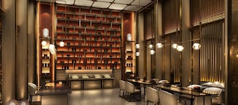 HUALUXE Beijing Xinan by IHG