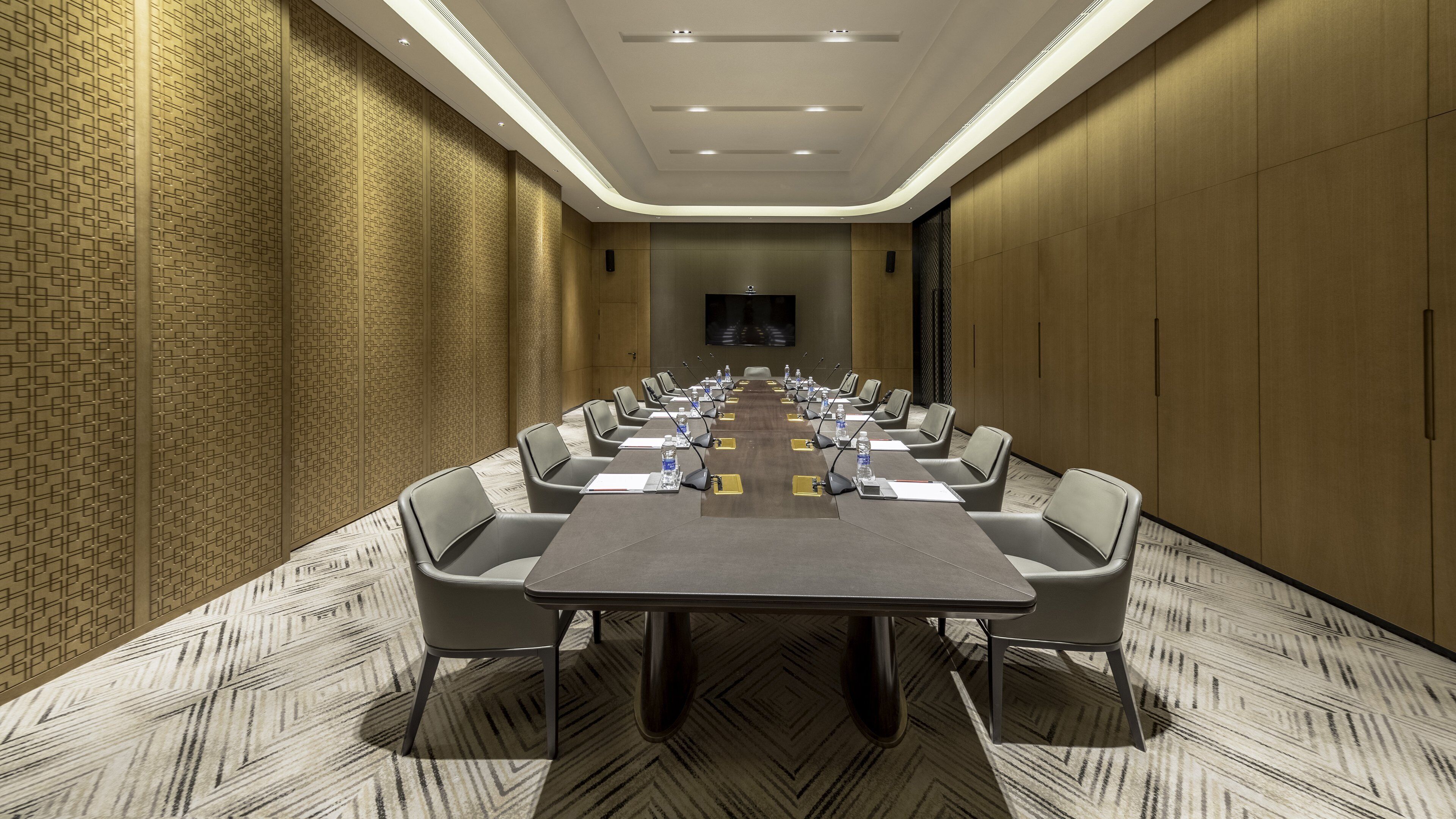 Photo - HUALUXE Beijing Xinan